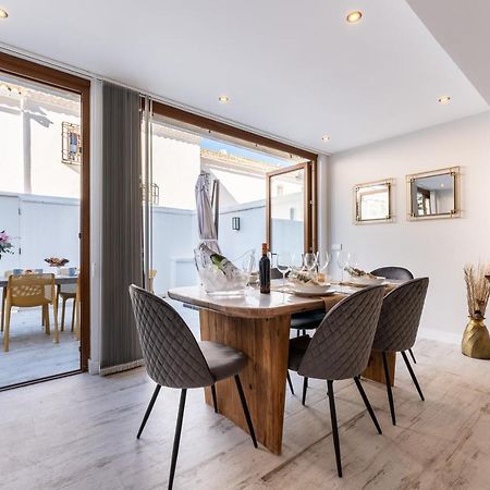 Casa Nordic Villa Fuengirola Eksteriør billede
