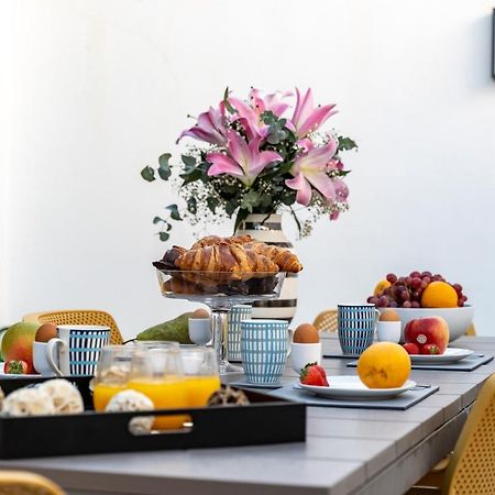 Casa Nordic Villa Fuengirola Eksteriør billede