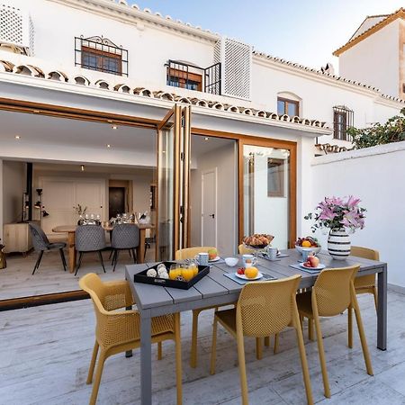 Casa Nordic Villa Fuengirola Eksteriør billede