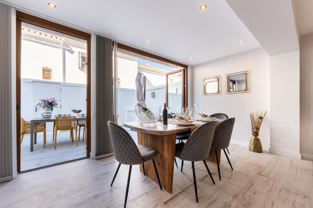 Casa Nordic Villa Fuengirola Eksteriør billede