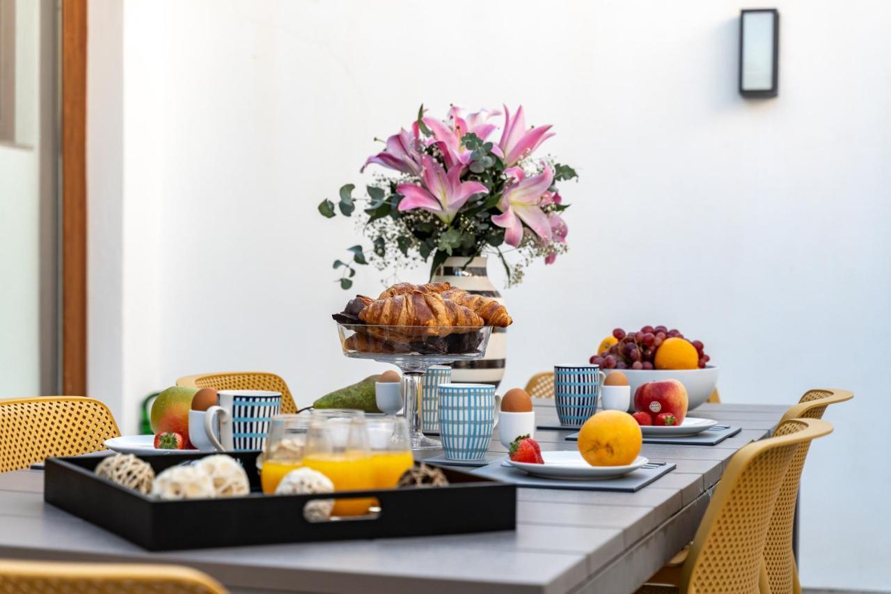 Casa Nordic Villa Fuengirola Eksteriør billede