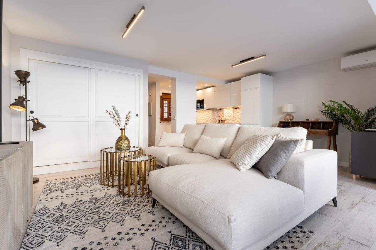 Casa Nordic Villa Fuengirola Eksteriør billede
