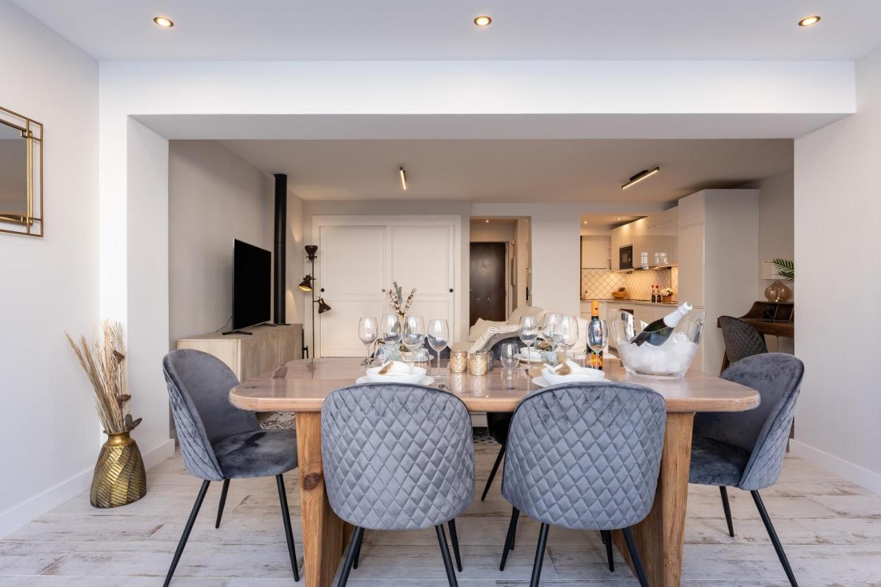 Casa Nordic Villa Fuengirola Eksteriør billede