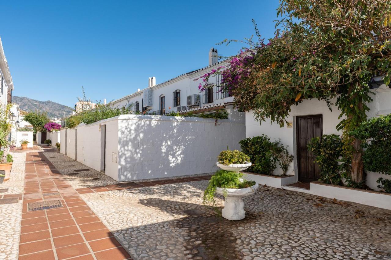 Casa Nordic Villa Fuengirola Eksteriør billede