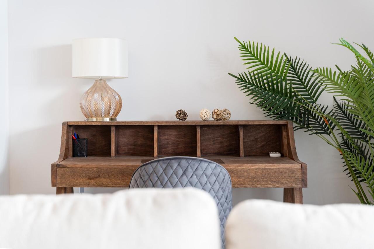Casa Nordic Villa Fuengirola Eksteriør billede