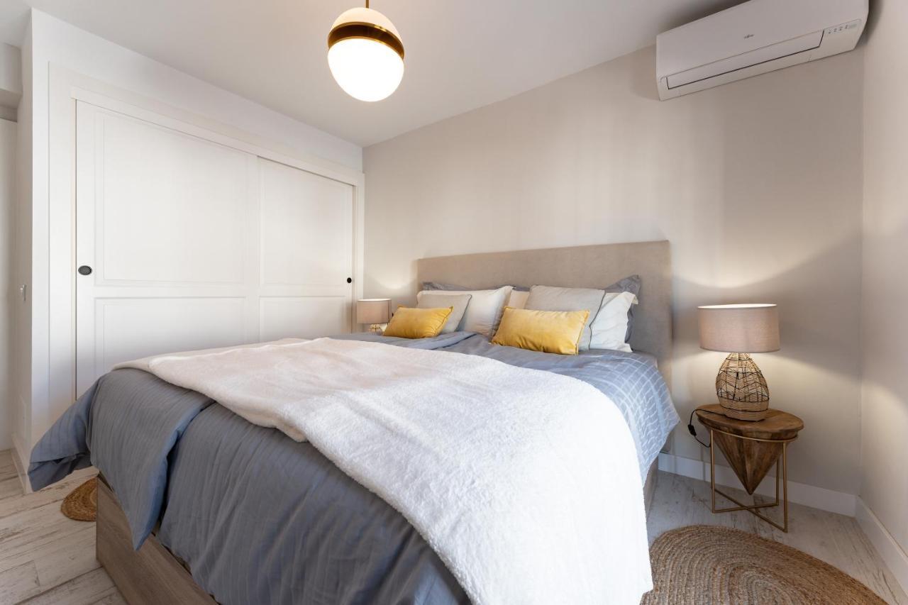 Casa Nordic Villa Fuengirola Eksteriør billede