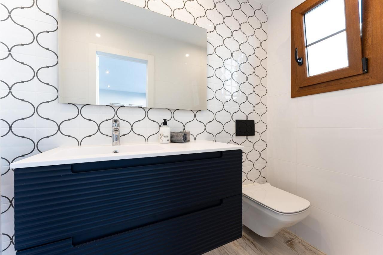 Casa Nordic Villa Fuengirola Eksteriør billede