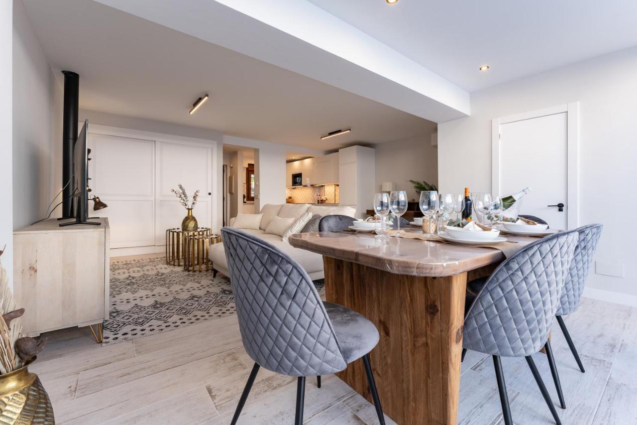 Casa Nordic Villa Fuengirola Eksteriør billede