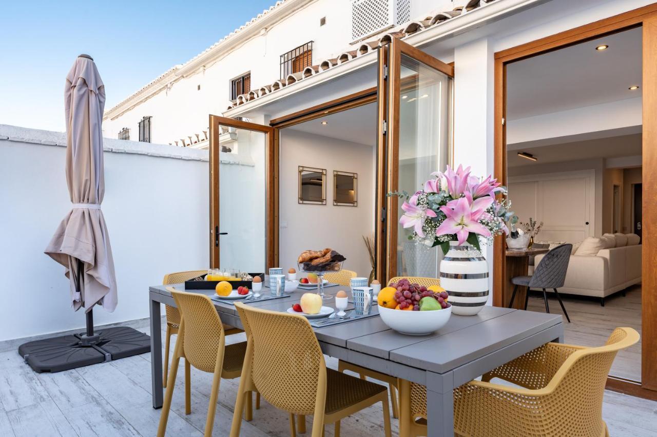 Casa Nordic Villa Fuengirola Eksteriør billede